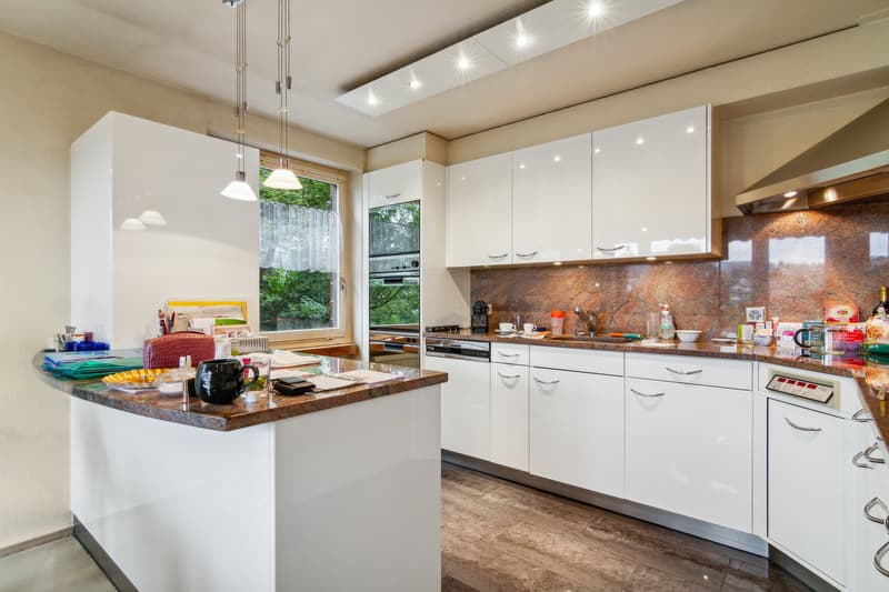 Dream Maisonette - Living with a Far-Reaching View (6)