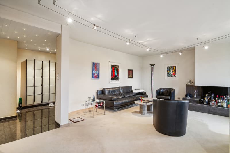Dream Maisonette - Living with a Far-Reaching View (3)