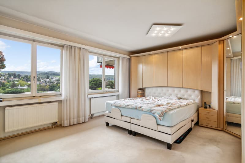 Dream Maisonette - Living with a Far-Reaching View (13)