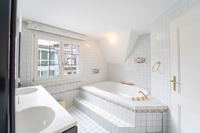 Residential and Commercial House in Liestal (11)