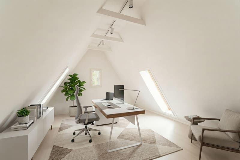 Residential and Commercial House in Liestal (13)
