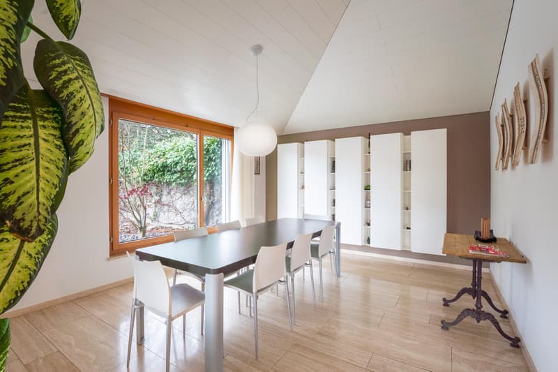 Villa with Panoramic View & Guest Apartment (6)