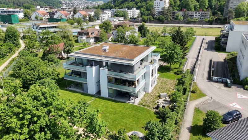 Modernes Wohnen an sehr begehrter Lage (8)