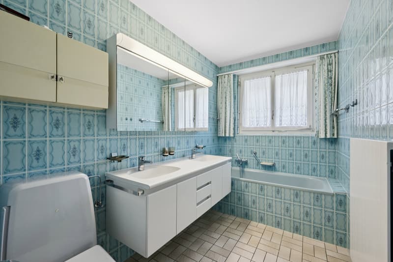 Una casa con vista panoramica & piena di possibilità (11)