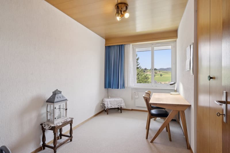 Una casa con vista panoramica & piena di possibilità (13)