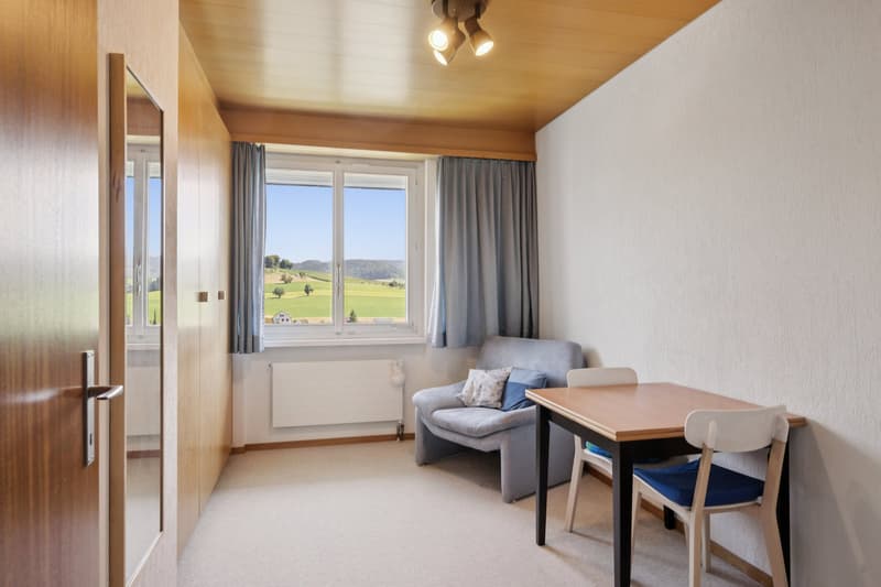 Una casa con vista panoramica & piena di possibilità (12)
