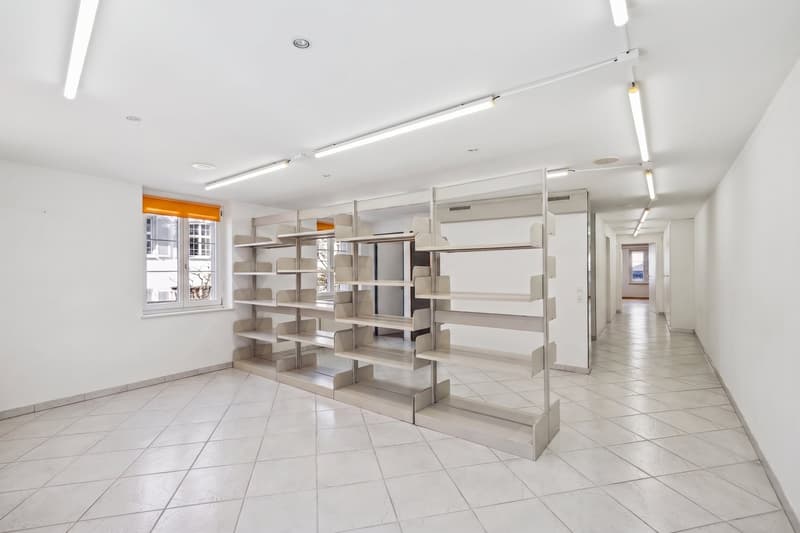 Espace commercial attractif sur la Rathausstrasse à Liestal (8)