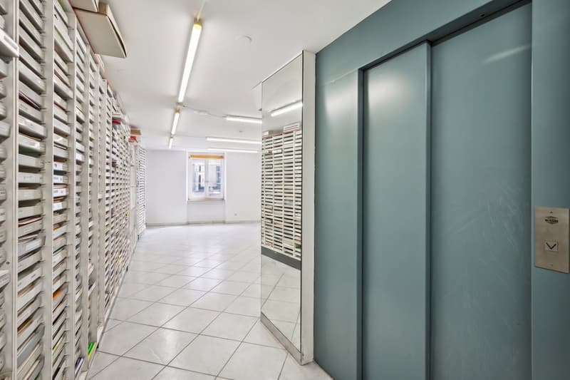 Espace commercial attractif sur la Rathausstrasse à Liestal (7)