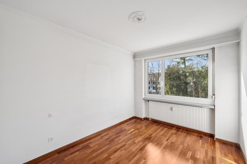 Affascinante appartamento di 3 locali a Liestal (9)