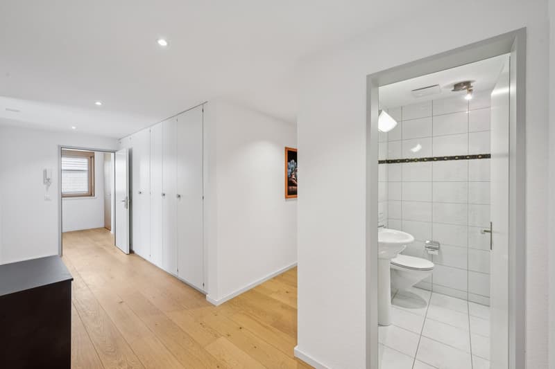 Appartement terrasse ensoleillée avec vue panoramique (10)