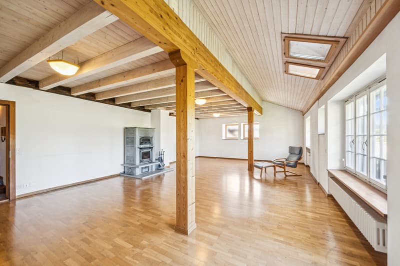 Rifugio di Pace Incontra Casa di Generazioni (7)