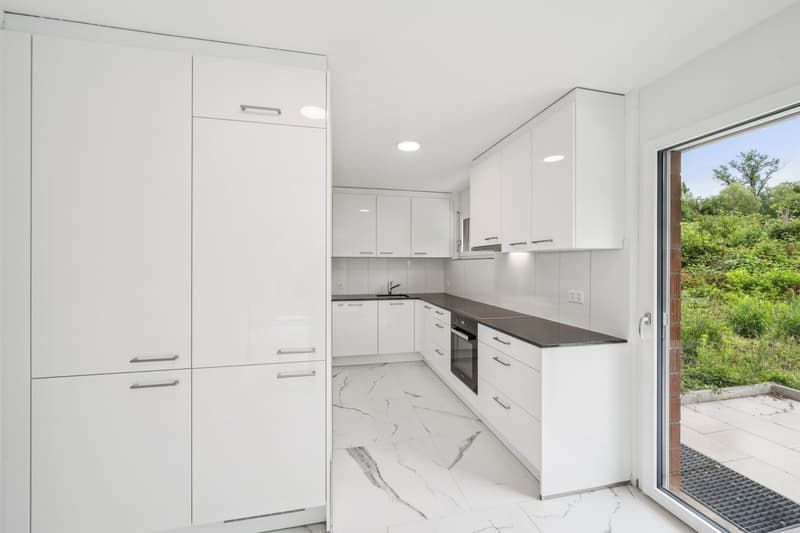 Modernes Einfamilienhaus mit Einliegerwohnung (3)