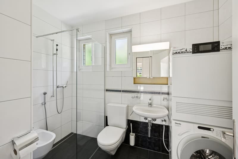 Sonnige Terrassenwohnung in Frenkendorf (8)
