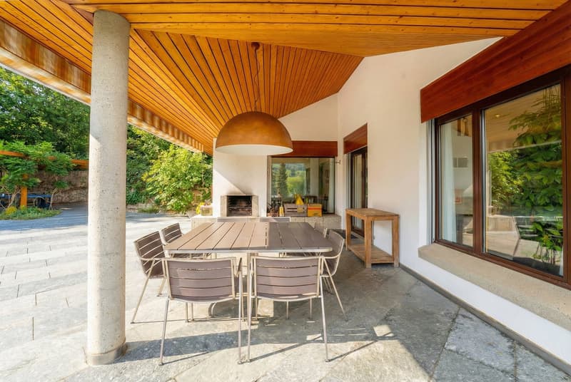 Exclusive Villa with Panoramic View & Guest Apartment (6)