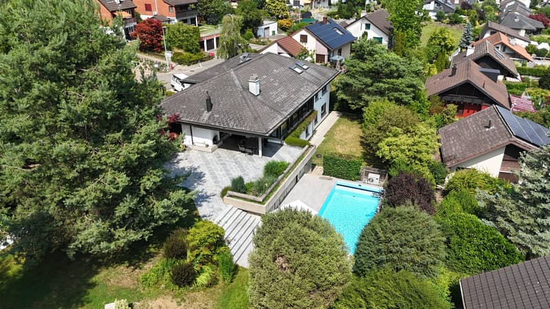 Exclusive Villa with Panoramic View & Guest Apartment (22)