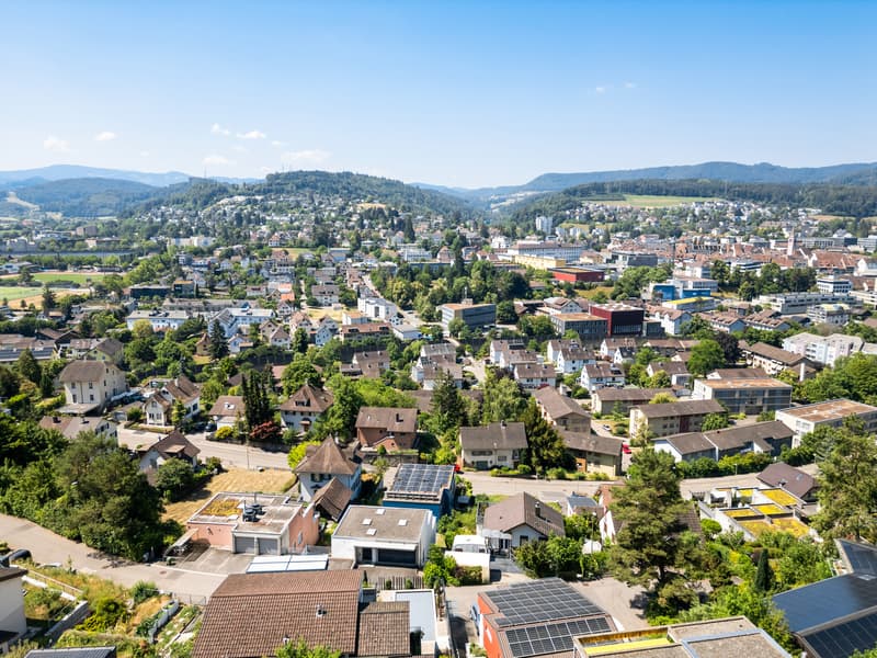 Bauland und Wohnhaus - Investition mit doppeltem Potenzial (11)
