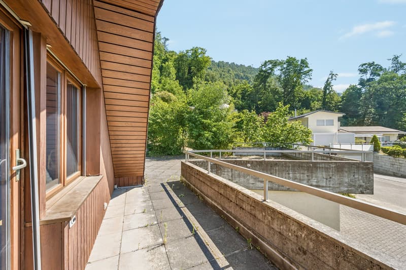 Wohnhaus und Bauland - Investition mit doppeltem Potenzial (9)