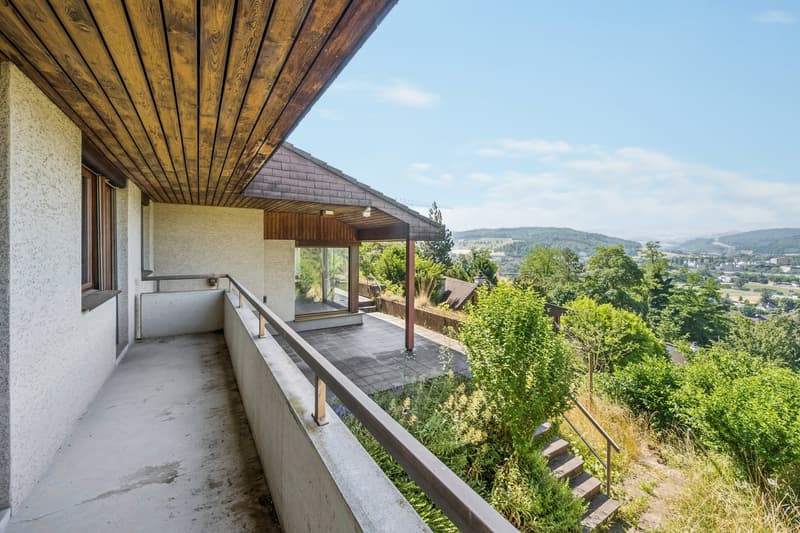 Wohnhaus und Bauland - Investition mit doppeltem Potenzial (6)