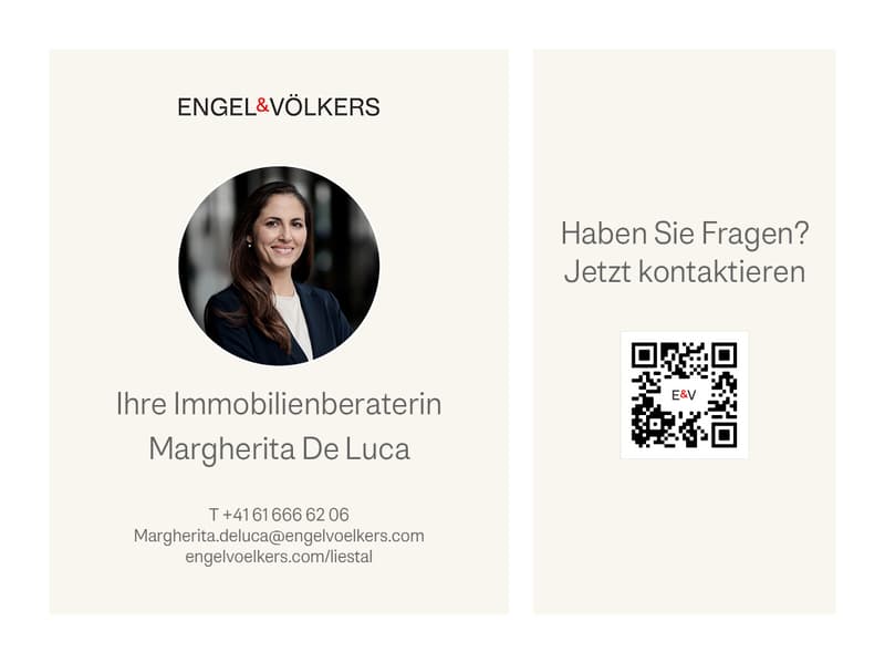 Attraktives Bauland in Hanglage in Ziefen (7)