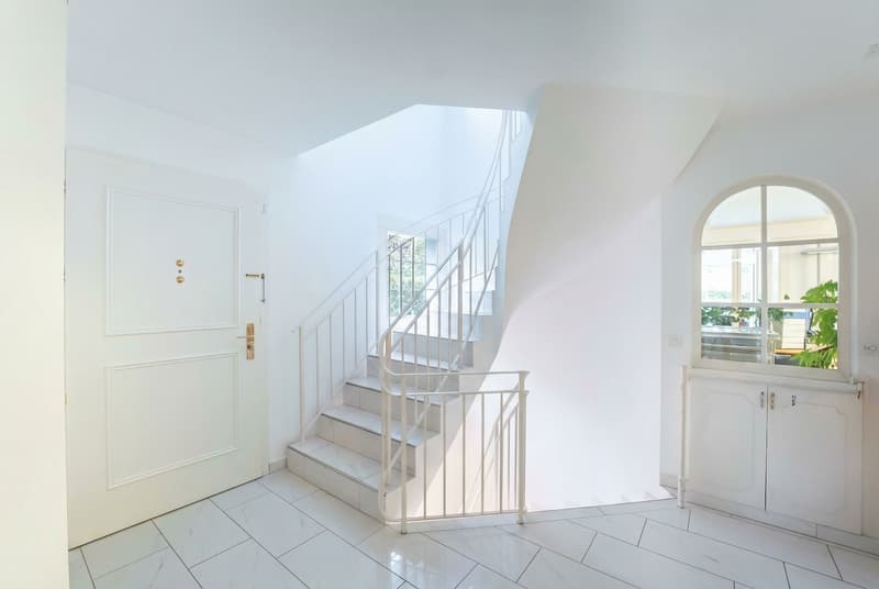 Einfamilienhaus an zentraler Lage in Liestal (12)