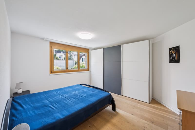 Sonnige Terrassenwohnung mit Panoramablick (11)