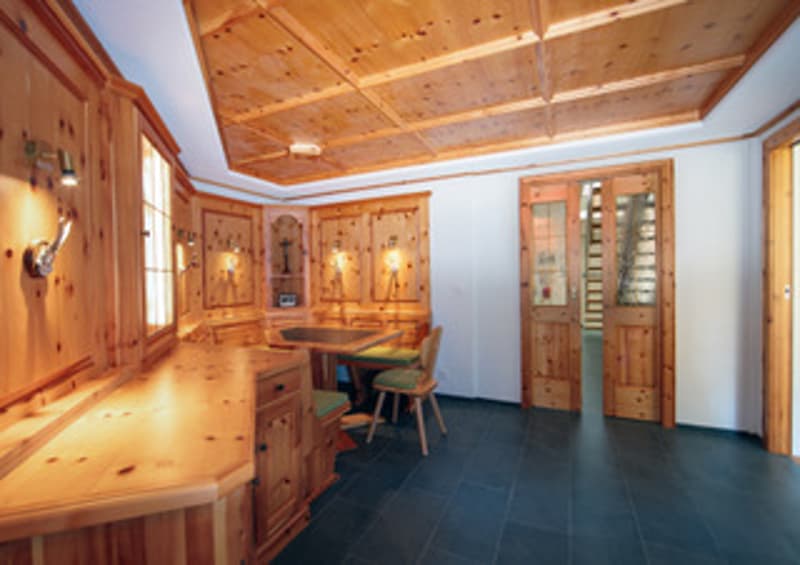 Bijou in Buus mit einzigartiger Architektur (10)