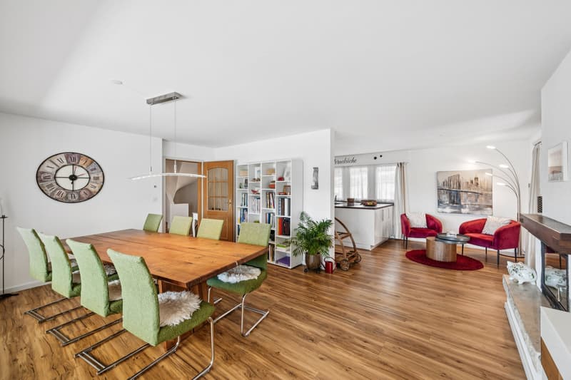 Wohnen mit Weitblick für die ganze Familie (5)