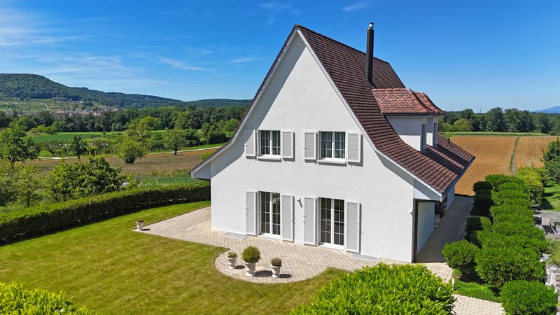 Ruhe, Komfort und Lebensqualität perfekt vereint (1)