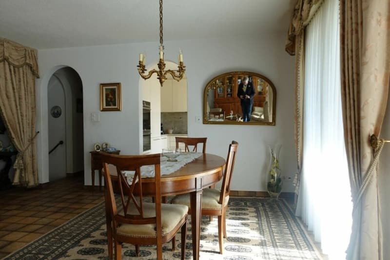 Single-family house with large garden (24)