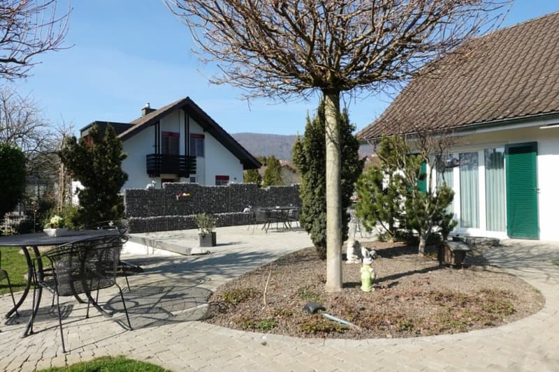 Single-family house with large garden (16)