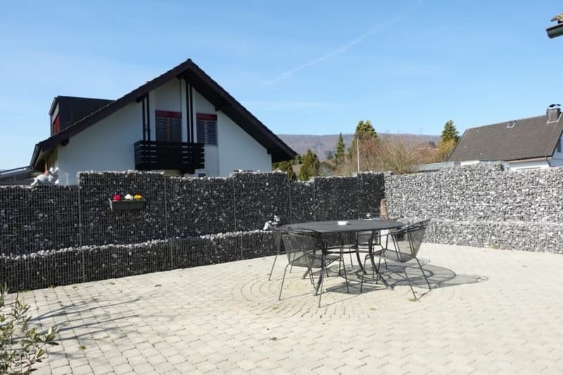 Single-family house with large garden (9)