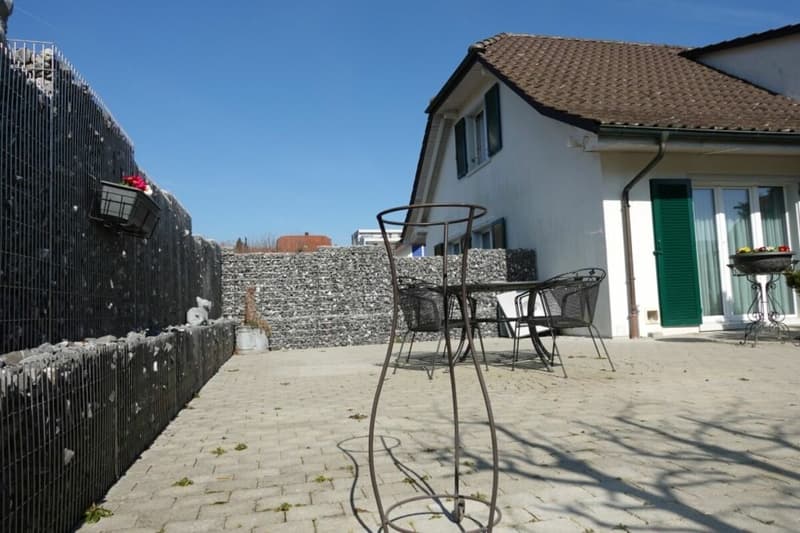 Single-family house with large garden (17)
