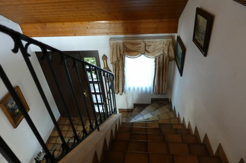 Single-family house with large garden (29)