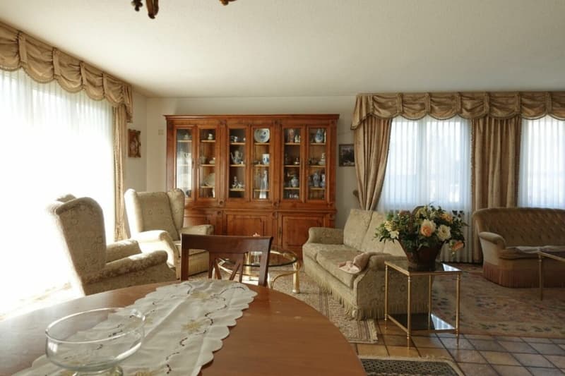 Single-family house with large garden (22)