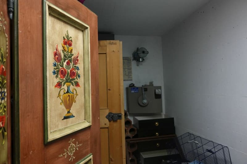 Single-family house with large garden (38)