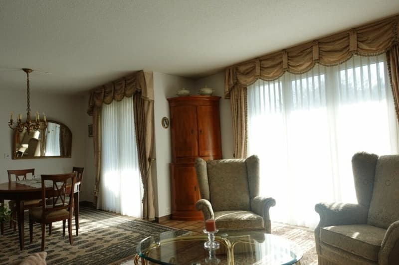 Single-family house with large garden (23)
