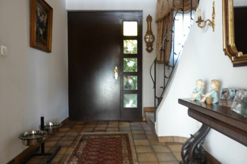 Single-family house with large garden (20)