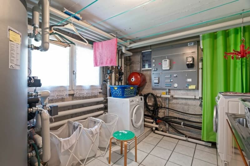Living in a quiet location with plenty of privacy in sunny Ticino (30)