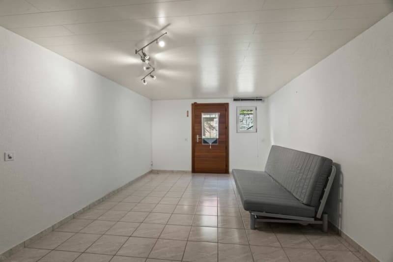 Living in a quiet location with plenty of privacy in sunny Ticino (25)