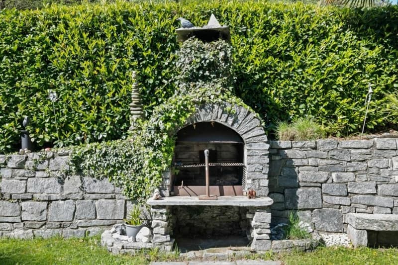 Habiter dans un endroit calme avec beaucoup d'intimité dans le Tessin ensoleillé (5)