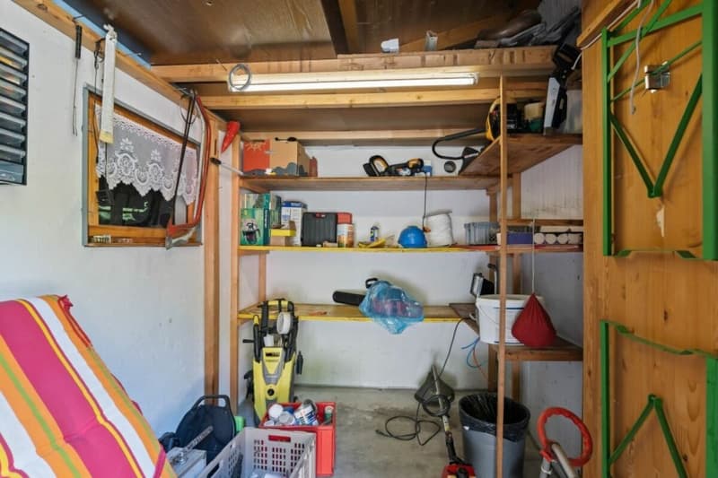 Living in a quiet location with plenty of privacy in sunny Ticino (31)