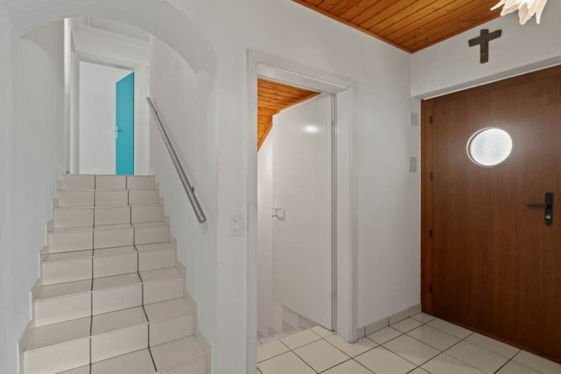 Living in a quiet location with plenty of privacy in sunny Ticino (13)