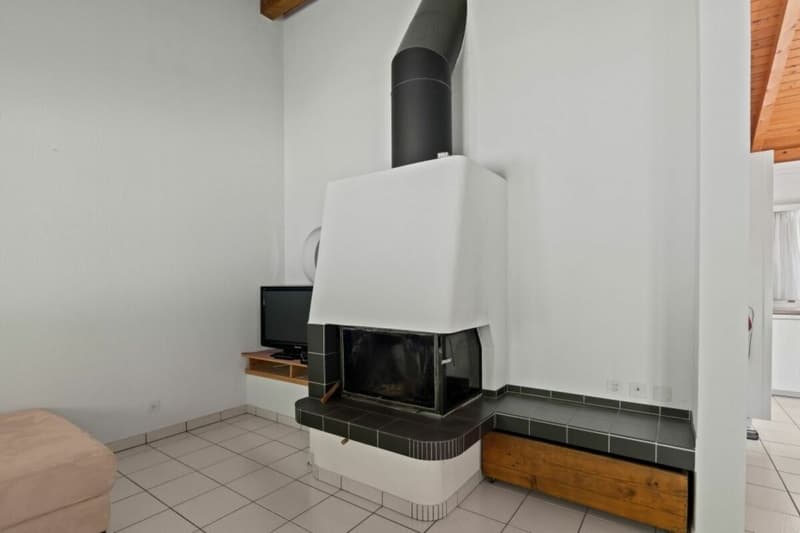 Living in a quiet location with plenty of privacy in sunny Ticino (9)