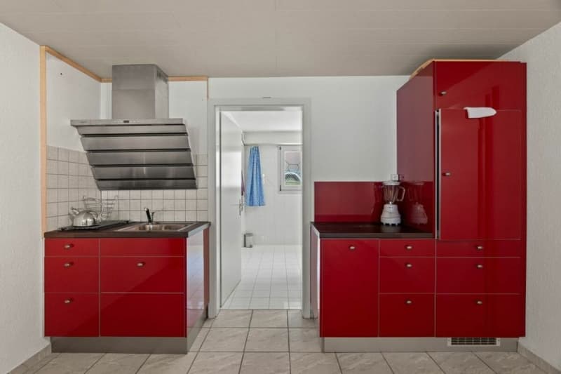 Habiter dans un endroit calme avec beaucoup d'intimité dans le Tessin ensoleillé (23)