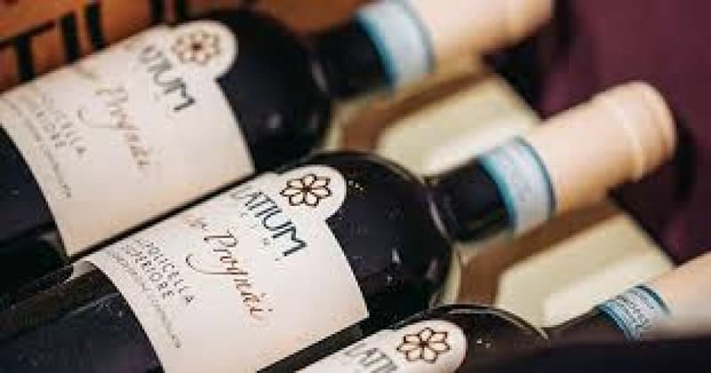 Erfolgreiche Getränke- und Weinhandlung mit Eventgeschäft (2)