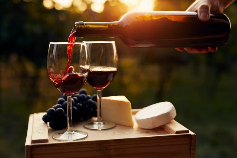 Erfolgreiche Getränke- und Weinhandlung mit Eventgeschäft (6)