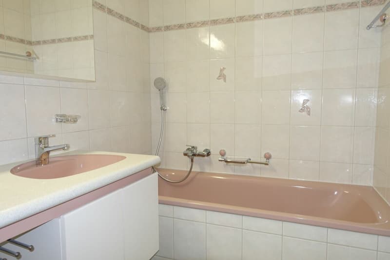 Renovierte 3.5 Zi-Eigentumswohnung mit Balkon und Einstellhallenplatz (14)