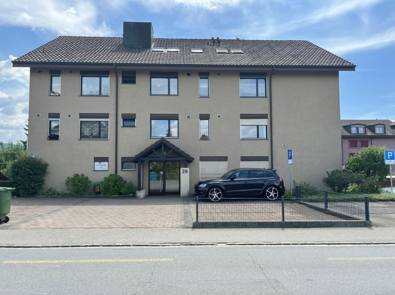 Grosszügige Gewerberäumlichkeiten im EG & UG (36)