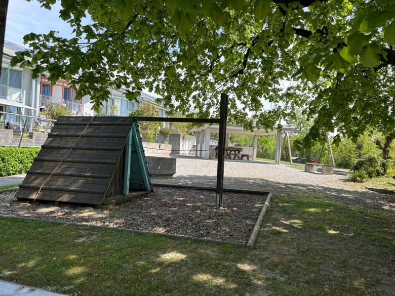 Traumhaftes Eck-Reiheneinfamilienhaus mit zwei Einstellhallenplätze (29)