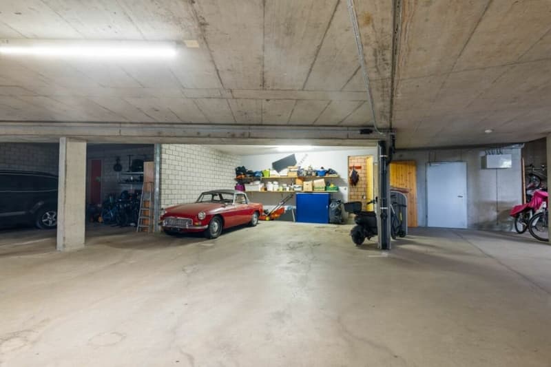 Traumhaftes Eck-Reiheneinfamilienhaus mit zwei Einstellhallenplätze (28)